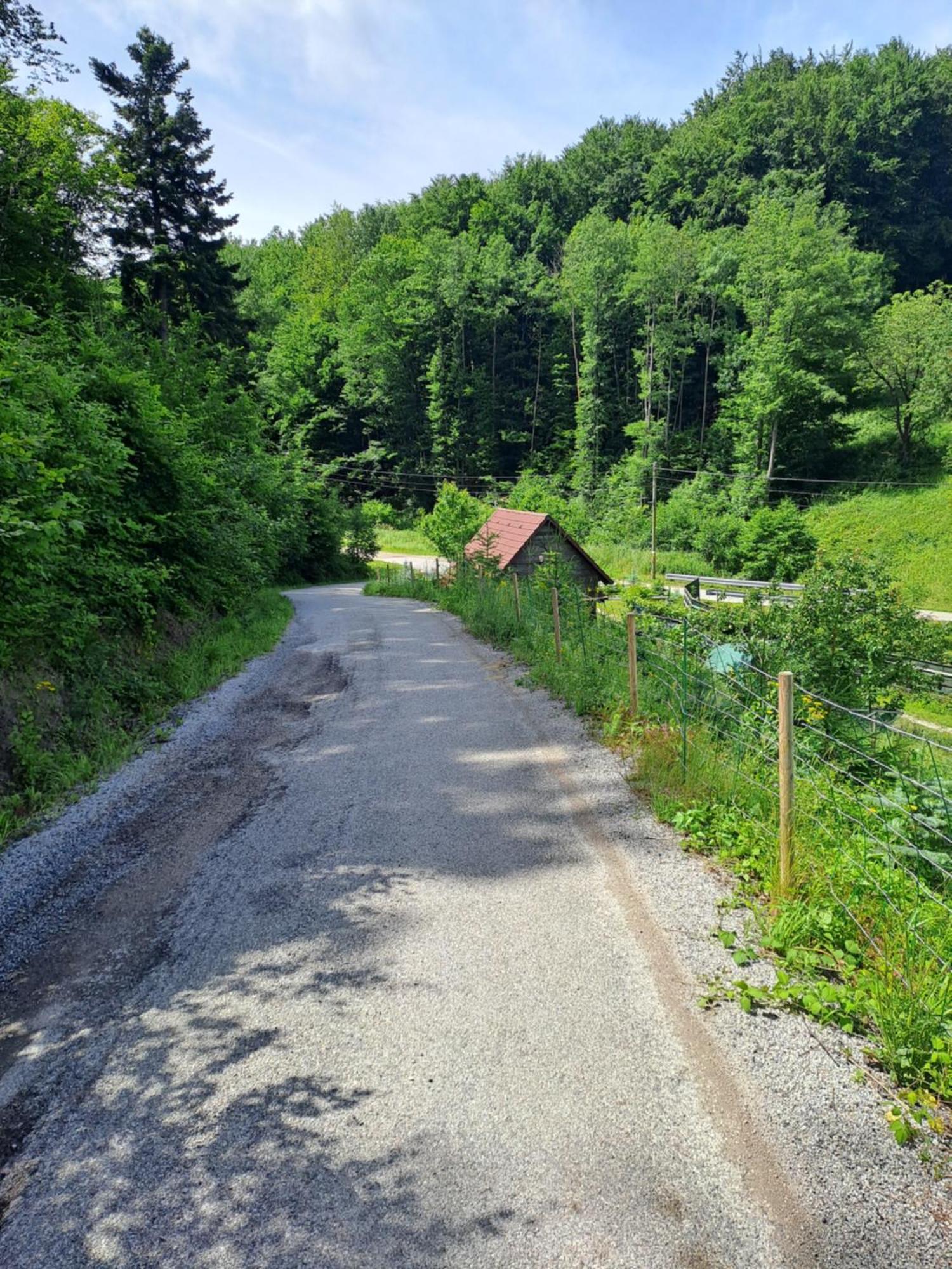 Das Altsteirische Landhaus - La Maison De Pronegg - Feriendomizil Im Biosphaerenpark Wienerwald Pressbaum المظهر الخارجي الصورة