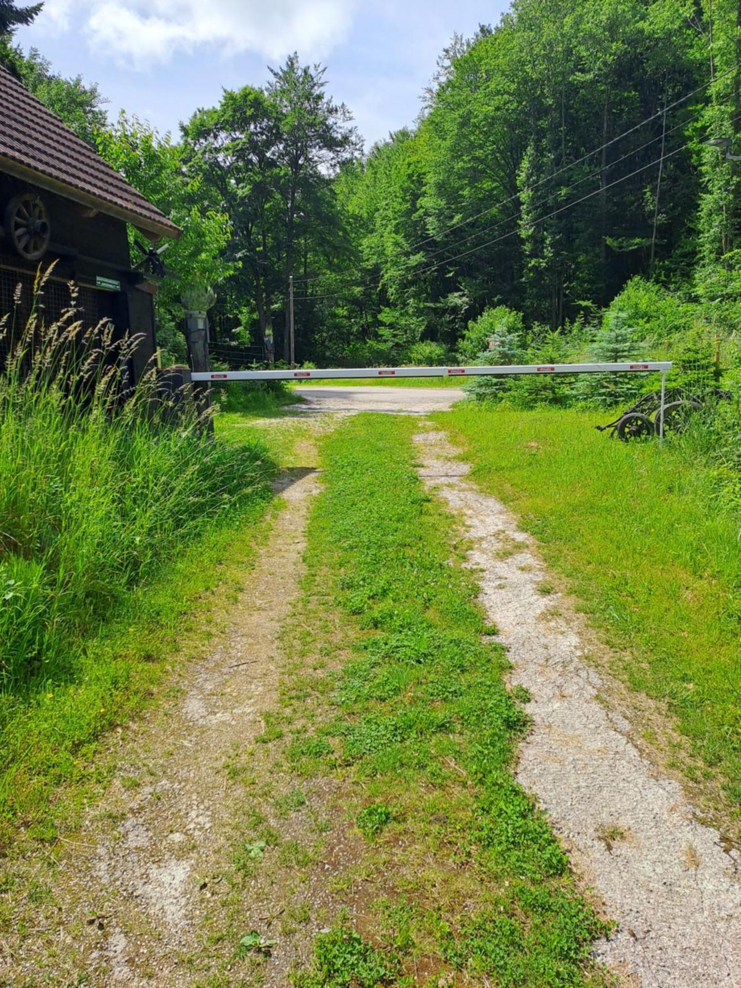 Das Altsteirische Landhaus - La Maison De Pronegg - Feriendomizil Im Biosphaerenpark Wienerwald Pressbaum المظهر الخارجي الصورة