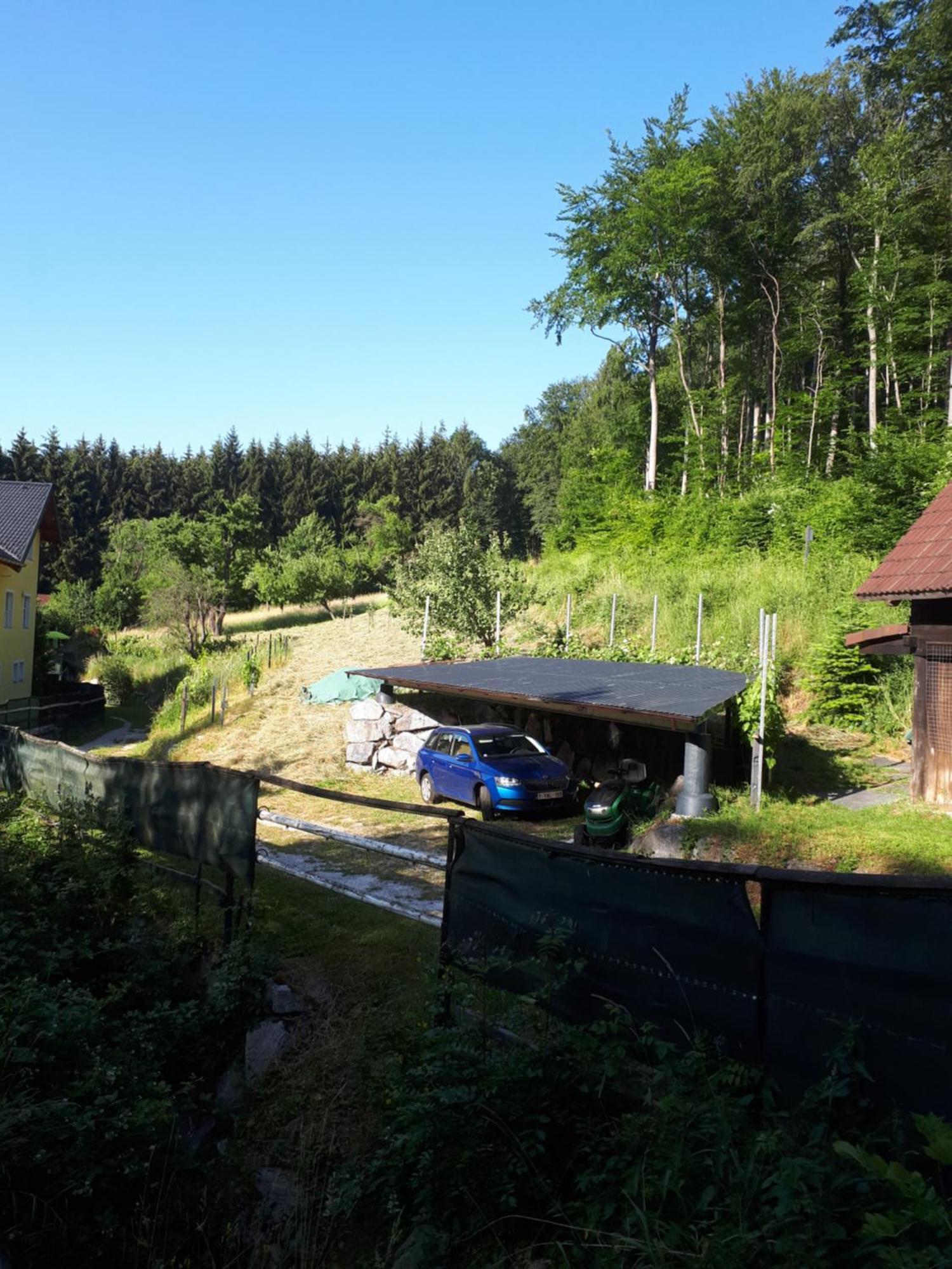 Das Altsteirische Landhaus - La Maison De Pronegg - Feriendomizil Im Biosphaerenpark Wienerwald Pressbaum المظهر الخارجي الصورة